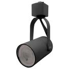 Spot De Trilho Classic Preto