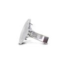 Spot Dicroica Dirigivel Aco Mr16 (Com Lampada 50w)