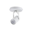 Spot Direcionável de Sobrepor Nordecor Lille com Canopla MR16 GU10 Bivolt Spot Direcionável de Sobrepor Nordecor Lille com Canopla MR16 GU10 Bivolt