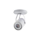 Spot Direcionável De Sobrepor Nordecor Lille Com Canopla Par20 E27 Bivolt Branco 6270 Spot Direcionável De Sobrepor Nordecor Lille Com Canopla Par20 E27 Bivolt Branco 6270