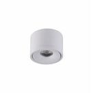 Spot Direcionável de Sobrepor Nordecor Skel Led 7W Bivolt
