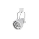Spot Direcionável para Trilho Eletrificado Nordecor Aire AR70 GU10 Bivolt