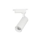 Spot Direcionável para Trilho Eletrificado Nordecor Nize 15W Bivolt - MBLED/NORDECOR