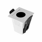 Spot Downlight Powerus Embutir 38 LED 2W Br. Quente NORDECOR ST2992 Spot Downlight Powerus Embutir 38 LED 2W Br. Quente NORDECOR ST2992