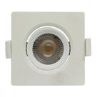 Spot Emb.03W Led 3000K Quad Led Bee