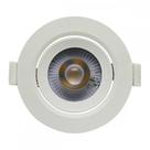 Spot Emb.05W Led 3000K Red Led Bee