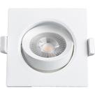 Spot Emb.05W Led 6500K Quad Led Bee Spot Emb.05W Led 6500K Quad Led Bee