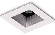 Spot Embutido Abalux EF25-E AR70