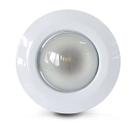 Spot Embutido Fixo E-27 Vertical (Com Lampada Spot)