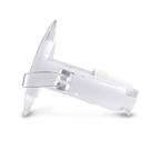 Spot Embutido Fixo E-27 Vertical (Sem Lampada)