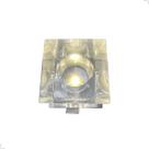 Spot Embutido Nyx Bloco Quadrangular Pirâmide de Cristal LED 5w Spot Embutido Nyx Bloco Quadrangular Pirâmide de Cristal LED 5w