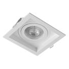 Spot Embutido P/ Lâmpada Par20 Save Energy Click St1996