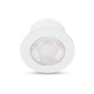 Spot Embutido Para Móveis 3W 2700K Save Energy SE.365-2240 Spot Embutido Para Móveis 3W 2700K Save Energy SE.365-2240