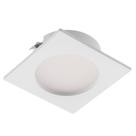 Spot Embutido Para Moveis Stella Mobili Branco 2,5W 3000K STL21916BR/30