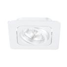 Spot embutido quad monet 1xar70 - br
