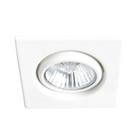 Spot embutido quad pop 1xar70 - br