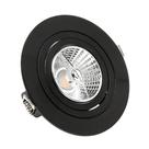 Spot Embutido Redondo Face Plana AR70 E27 - Save Energy
