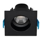 Spot embutido Stella Easy MR11 Evo Led Integrado 3W 3000K Recuado Direcionável Preto STH21910PTO/30 Spot embutido Stella Easy MR11 Evo Led Integrado 3W 3000K Recuado Direcionável Preto STH21910PTO/30