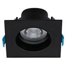 Spot Embutido Stella Easy MR16 Evo Led Integrado 4,5W 3000K Recuado Direcionável Preto STH21920PTO/30 Spot Embutido Stella Easy MR16 Evo Led Integrado 4,5W 3000K Recuado Direcionável Preto STH21920PTO/30