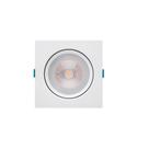 Spot Embutido Stella Easy Par30 Led Integrado 12W 3000k Face Plana Direcionável Branco STH7925/30 Spot Embutido Stella Easy Par30 Led Integrado 12W 3000k Face Plana Direcionável Branco STH7925/30