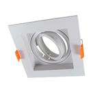 Spot Embutir Conecta Branco Click Bella DL146DICW Abs Gu10 Mr16 ST2348 Spot Embutir Conecta Branco Click Bella DL146DICW Abs Gu10 Mr16 ST2348