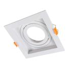 Spot Embutir Conecta Branco Click DL146PAR20B ABS Bella + LED BQ ST2342