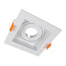 Spot Embutir Conecta Click ABS Branco p/ MR11 DL146MDW Bella ST2365