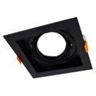 Spot Embutir Conecta Preto Click DL146PAR20B ABS Bella + LED BF ST2342 Spot Embutir Conecta Preto Click DL146PAR20B ABS Bella + LED BF ST2342