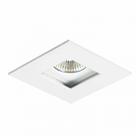 Spot Embutir Dicroica MR11 Quadrado Fly NS235Q Bella Spot Embutir Dicroica MR11 Quadrado Fly NS235Q Bella