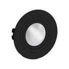 Spot Embutir Dicroica Redondo Plano Mr16 Save Energy