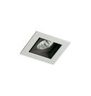 Spot Embutir Direcionável RE1123 BRANCO/PRETO (kit 2 peças) REVOLUZ Spot Embutir Direcionável RE1123 BRANCO/PRETO (kit 2 peças) REVOLUZ