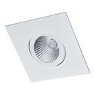 Spot Embutir Embutido Direcionavel Dicroica IL0074 Interlight