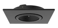 Spot Embutir Embutir Il0090 Interlight Para Lampada Ar70