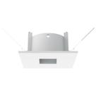 Spot Embutir Il0097 Interlight + Lampada Led Mr11 Stella 6000K