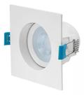 Spot Embutir Led Easy Evo Quadrado 4,5w Mr16 Sth21920br/40 Spot Embutir Led Easy Evo Quadrado 4,5w Mr16 Sth21920br/40