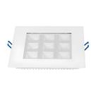 Spot Embutir Led TSGL 116 16W 5000K - Taschibra Spot Embutir Led TSGL 116 16W 5000K - Taschibra