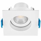 Spot embutir mr16 easy evo 4,5w 34 sth21920br30 branco stella Spot embutir mr16 easy evo 4,5w 34 sth21920br30 branco stella