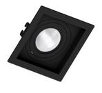Spot Embutir PAR 20 Preto Recuado - Sistema Click - Save Energy Spot Embutir PAR 20 Preto Recuado - Sistema Click - Save Energy