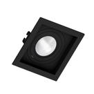 Spot Embutir Par20 Quadrado Preto Recuado - SaveEnergy Spot Embutir Par20 Quadrado Preto Recuado - SaveEnergy