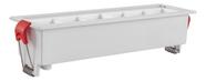 Spot Embutir Picco Led 14w 2700k Interlight 4993 Masbm Cor Branco Branco