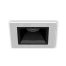Spot embutir picco led 2,5w 2700k interlight-il4991 branco