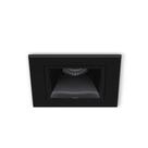 Spot embutir picco led 3w 2700k interlight-il4991 preto