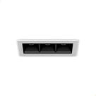 Spot Embutir Picco Triplo Interlight 7w 2700k 4992 Ab-s Spot Embutir Picco Triplo Interlight 7w 2700k 4992 Ab-s