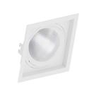 Spot Embutir Quadrado Recuado Par30 Save Energy