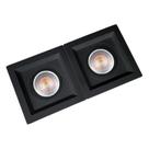 Spot Embutir Recuado Linked Save Energy 2 Lâmpada Par 20 E27 Spot Embutir Recuado Linked Save Energy 2 Lâmpada Par 20 E27
