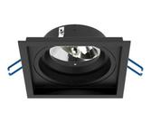 Spot Embutir Recuado Micro Borda Ar70 Interlight Il 4703