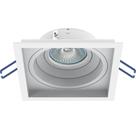 Spot Embutir Recuado Orientavel Mr16 il4716 Interlight