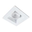 Spot Embutir Recuado P/ LED Mr11 GU10 Save Energy SE-330.1575 St1990