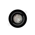 Spot Embutir Redondo Alltop LED MR16 5W 38º Preto Spot Embutir Redondo Alltop LED MR16 5W 38º Preto