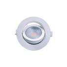 Spot Embutir Redondo Alltop Led PAR20 7W - Taschibra